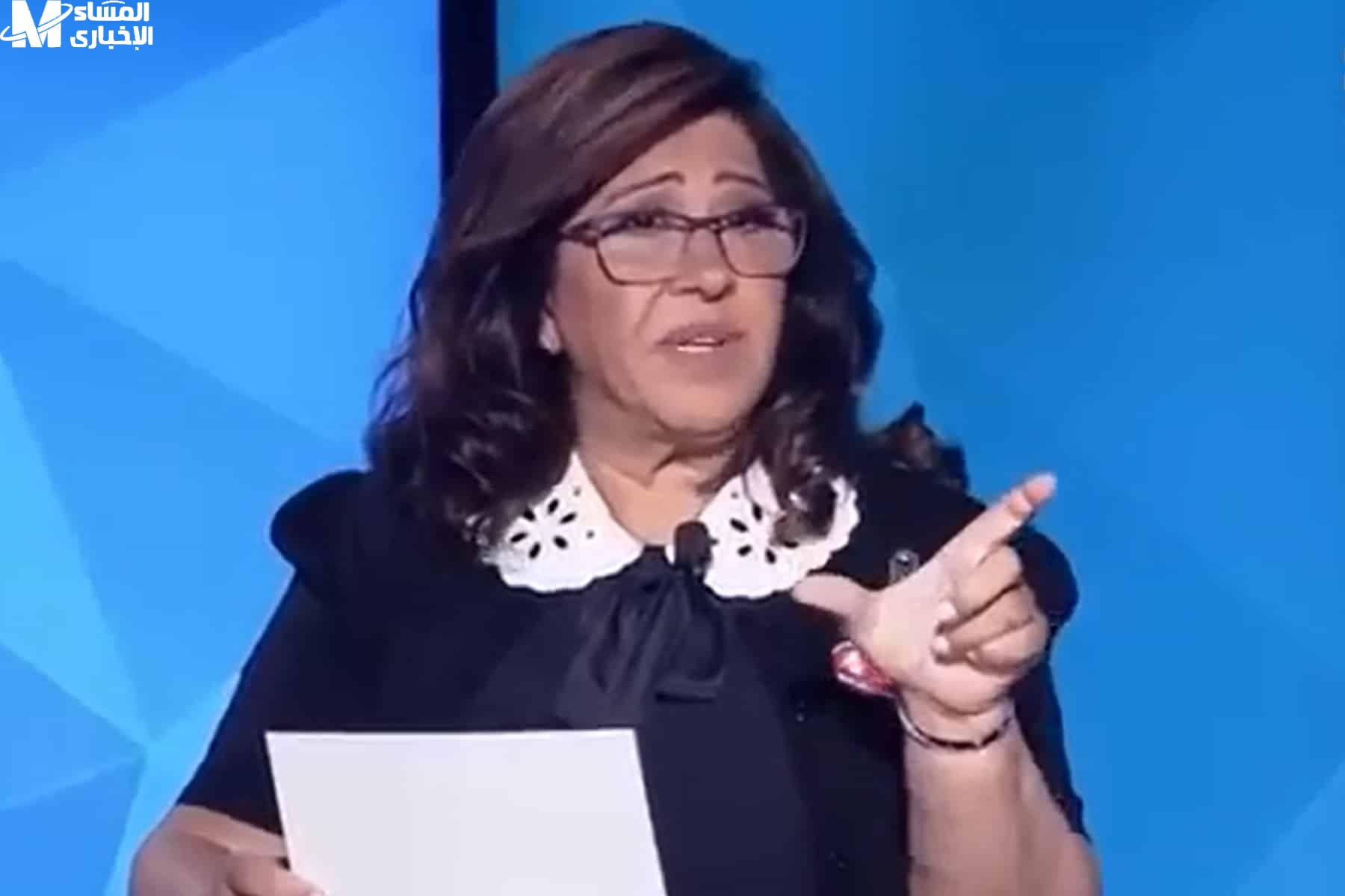 النبوءة دي قالت الصدمة .. توقعات ليلى عبد اللطيف تقول الصدمة جاية قلق متصاعد