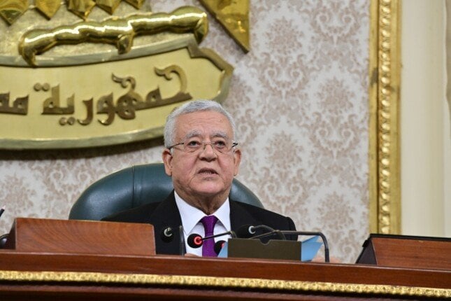 النواب المصريين تُقر اتفاقية نقل جوي بين مصر ونيوزيلاندا  
[KEYWORDS_SECTION_START]  
النواب المصريين, اتفاقية نقل جوي, مصر ونيوزيلاندا