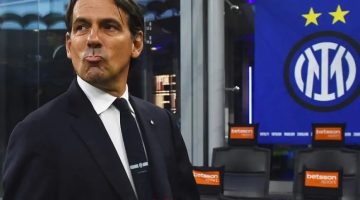 الهلال يُصادق موافقة إنزاغي لقيادة الفريق في مواجهة ريال مدريد