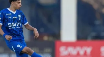 “الهلال يضم 4 لاعبين شباب في تشكيلته لكأس العالم للأندية!”