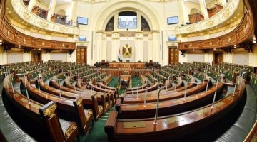 جلسة استماع حاسمة لـ 4 محافظين حول قانون الإيجار القديم اليوم

قانون الإيجار القديم, جلسة استماع, محافظين