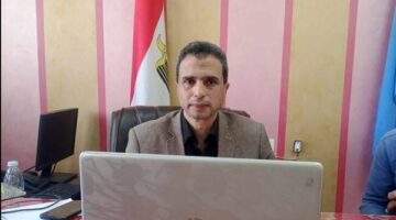 امتحانات الإعدادية.. ضبط 13 محمول وحالة غش وإحالة ملاحظ للتحقيق بكفر الشيخ
