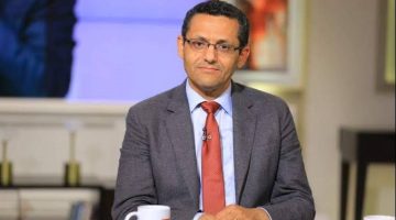 انتخابات جسدت روح الديمقراطية.. القومي لحقوق الإنسان مهنئا نقيب الصحفيين
