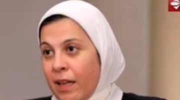 انتصار السيسي شرفتنا بالزيارة 6مرات وأكدت رعايتها للأنشطة