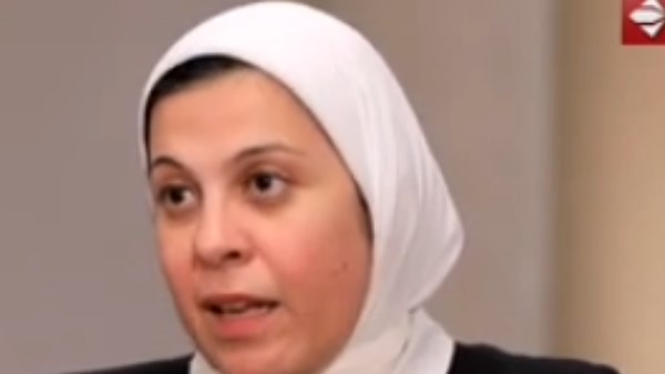 انتصار السيسي شرفتنا بالزيارة 6مرات وأكدت رعايتها للأنشطة