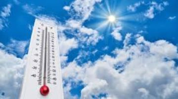 انخفاض واضح.. تعرف على درجات الحرارة المتوقعة اليوم الجمعة