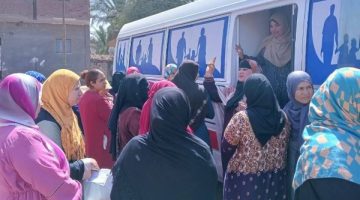 انطلاق المرحلة الثانية من الحملة التنشيطية لتنظيم الأسرة .. الأحد