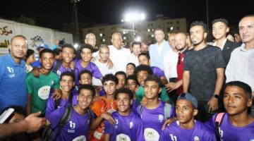 انطلاق مهرجان أفلام المرأة وتحويشة والدورى الرياضي.. وزيارة لوزير الشباب والرياضة وسفير هولندا