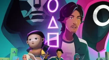 لعبة الحبار 2 تكتسح العالم: تشويق لا مثيل له!
لعبة الحبار 2, Squid Game, مسلسلات كورية