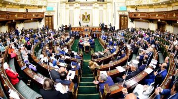 اهتمام الدولة بالعمال يحقق العدالة الاجتماعية