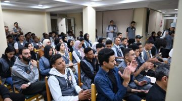 بالتزامن مع ذكرى تحرير سيناء.. الثقافة تطلق الملتقى الحادي والعشرين لشباب المحافظات الحدودية