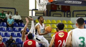 بالفيديو: الاتحاد يحقق فوزاً مذهلاً على الأهلي في نهائي دوري سوبر السلة!
