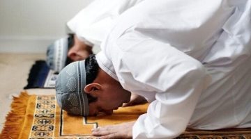 مواقيت الصلاة اليوم الأحد 25 مايو 2025 بالقاهرة والمحافظات