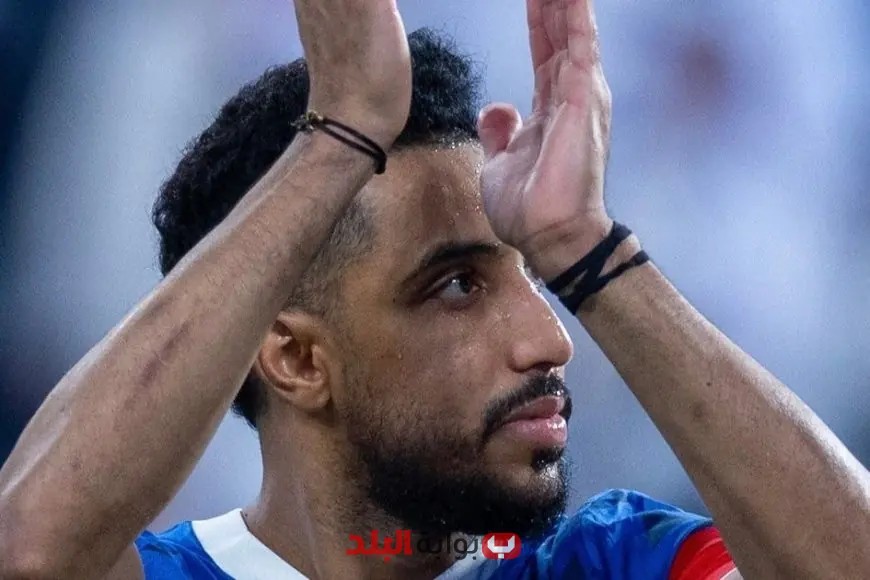 “بثماني مساهمات رائعة، الدوسري يتوج بلقب أفضل لاعب في الدوري السعودي لشهر مايو!”