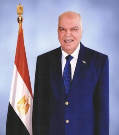 إثبات براءة نقيب المعلمين من اتهامات التربح غير المشروع