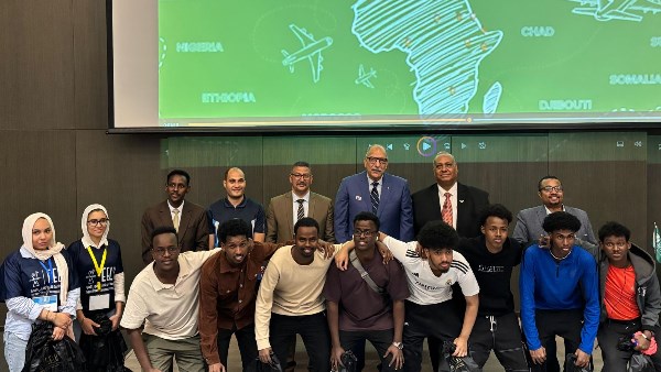 برعاية وزيري التعليم العالي والشباب.. الاحتفال باليوم الأفريقي لطلاب الجامعات المصرية