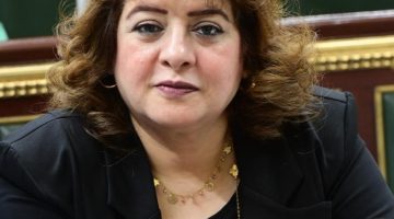 برلمانية تطالب بدعم العمال في عيدهم وتشيد بكلمة الرئيس السيسي