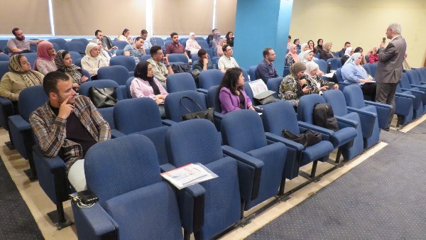 بشراكة دولية .. «الصحة» تبدأ برنامجًا تدريبيًا لتطوير الرعاية الصحية في القاهرة والجيزة