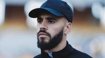 بشرى لجماهير الزمالك بشأن بنتايج