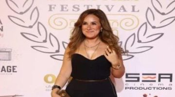 بعد إطلالتها في مهرجان الإسكندرية .. شيري عادل تتصدر التريند لهذا السبب