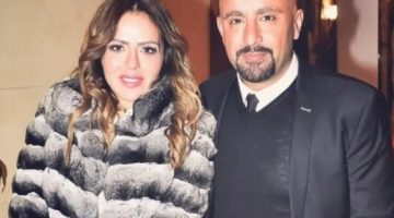 “طارق الشناوي بعد انفصاله عن مها الصغير: «فقدت عقلك» لـ أحمد السقا”  
طارق الشناوي, أحمد السقا, مها الصغير