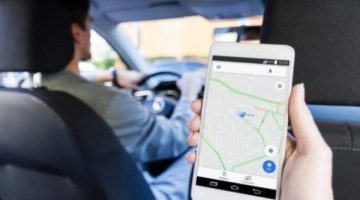 بعد تحرشه بسيدة .. سائق بتطبيق نقل ذكي شهير يواجه هذه العقوبة