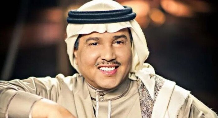 بعد تعرضه لوعكة صحية.. محمد عبدة يعلن شفائه «فيديو»