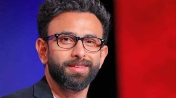 بعد حلقة محمد رمضان.. إبراهيم فايق يوجه رسالة لجماهير الاهلي