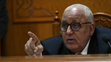 بعد قليل.. محاكمة 22 متهما بـ الهيكل الإدارى للإخوان