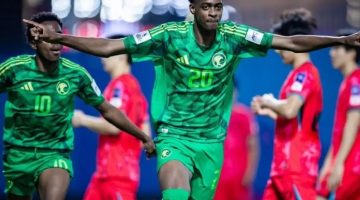 بمشاركة 6 دول عربية.. اكتشف قرعة كأس العالم للناشئين تحت 17 سنة