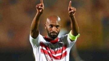 الزمالك يكتسح بتروجت 3-0 ببراعة شيكابالا “فيديو”