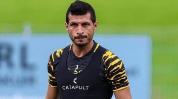 بمشاركة طارق حامد.. ضمك يخسر من الفيحاء بثنائية في الدوري السعودي