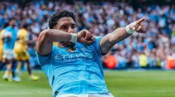 بمشاركة مرموش.. مانشستر سيتي يهزم وولفرهامبتون في الدوري الإنجليزي
