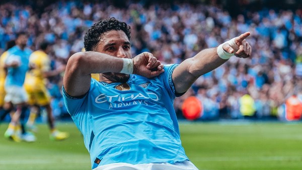 بمشاركة مرموش.. مانشستر سيتي يهزم وولفرهامبتون في الدوري الإنجليزي