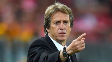 بمليون و800 ألف دولار.. الهلال ينهي علاقته بـ جورجي جيسوس