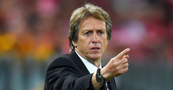 بمليون و800 ألف دولار.. الهلال ينهي علاقته بـ جورجي جيسوس