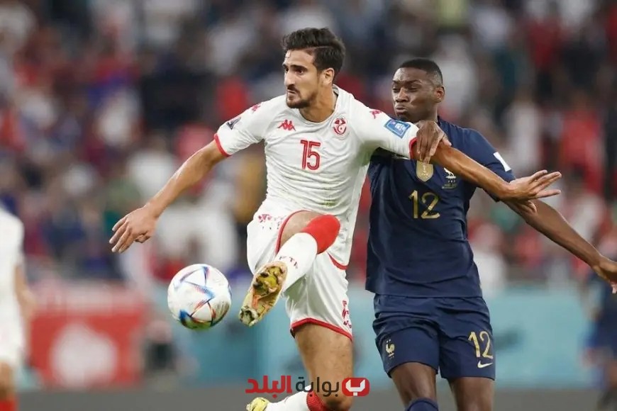 بن رمضان يُنهي فحصه الطبي بنجاح.. في الطريق إلى الأهلي!