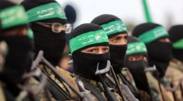 بيان عاجل من حماس بعد إعلان الحوثي فرض حصار جوي على إسرائيل