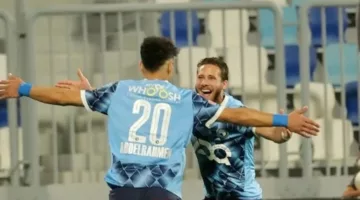 بيراميدز يحقق انتصاراً مثيراً على سيراميكا ويعزز آماله في المنافسة بالدوري المصري