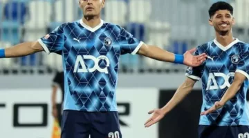 بيراميدز يحقق فوزًا ساحقًا على سيراميكا ويتطلع لقرار المحكمة الرياضية