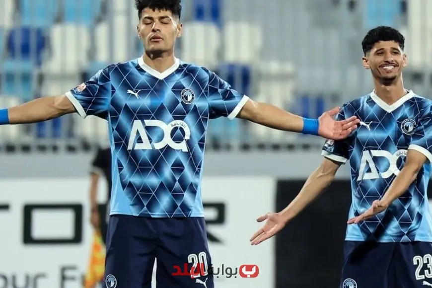 بيراميدز يحقق فوزًا ساحقًا على سيراميكا ويتطلع لقرار المحكمة الرياضية