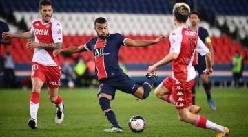 بين كوكا ومصطفى محمد.. منافسة قوية للهروب من الهبوط في الدوري الفرنسي