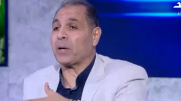 تامر عبد الحميد: بيراميدز أضاع فرصة الفوز بالدوري، والاحتراف المصري يتعرض لظلم وعدم توازن!