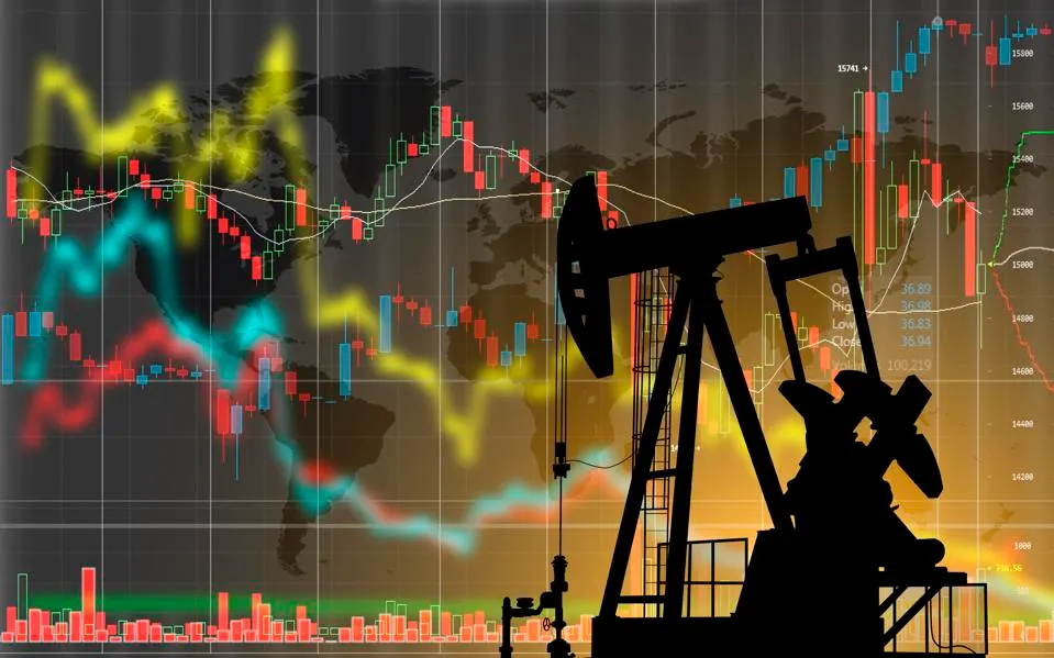 تباين أرباح شركات النفط مع تراجع الأسعار لأدنى مستوى في 4 سنوات