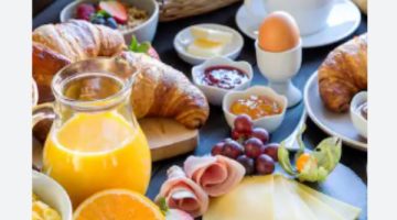 تجنبها.. هذه هي أسوأ الأطعمة لوجبة الفطور