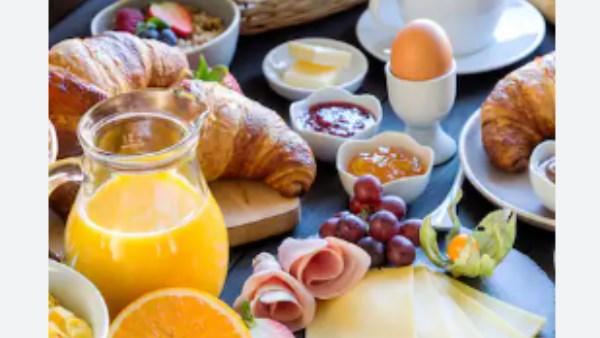 تجنبها.. هذه هي أسوأ الأطعمة لوجبة الفطور