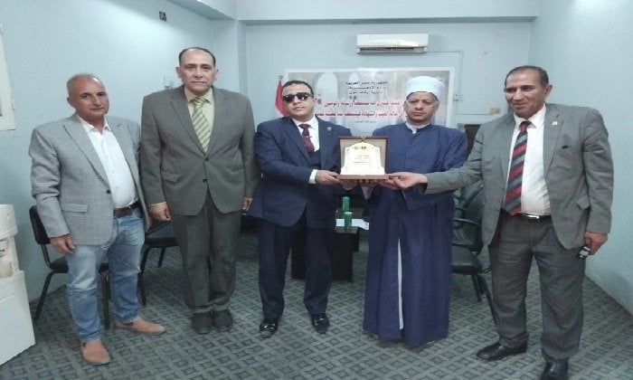 “تحيا مصر وأوقاف أسوان يُطلقان قوافل دينية ضد التطرف والمخدرات”