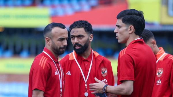 تخطى المليون دولار.. عرض قطري لضم نجم الأهلي