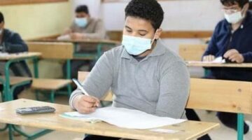 تداول امتحان اللغة العربية للشهادة الإعدادية بالجيزة.. و«التعليم»: نموذج استرشادي