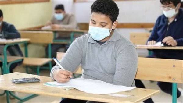 تداول امتحان اللغة العربية للشهادة الإعدادية بالجيزة.. و«التعليم»: نموذج استرشادي